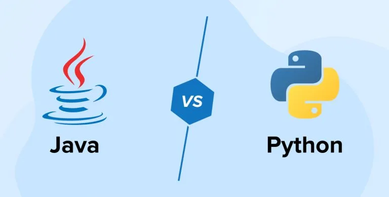 java vs python speed